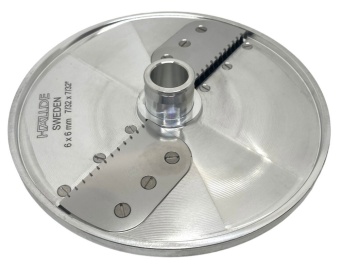 Соломка ВП 6х6 мм Hallde 65007 Соломка ВП 6х6 мм Hallde 65007